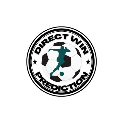 direct win prediction.